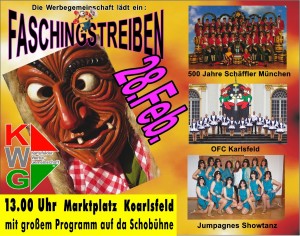 Fasching2017